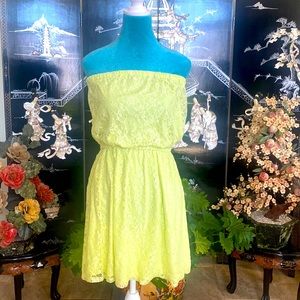 ❤️ #45. Victoria Secret Dress Size Medium